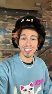 Replying to @Steam Hare THESE ARE MY CONFESSIONS #dyebones #ricohannam...