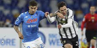 Juventus were scheduled to take on napoli but the match has been abandoned. 5 Alasan Napoli Bisa Mempermalukan Juventus Hembusan Angin Mengarah Ke Gattuso Bola Net