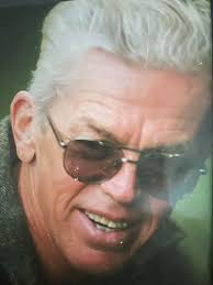 In Memoriam: Larry Ivan Totland (Aug. 28, 1942