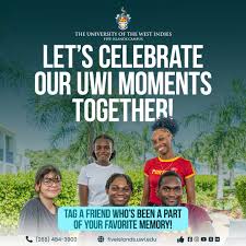 The UWI Five Islands Campus