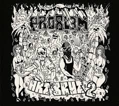 Dodatkowo możecie zamówić dwie alternatywne wersje: Pro8l3m Art Brut 2 2020 Cd Discogs