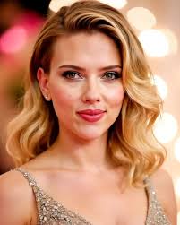Scarlett Johansson