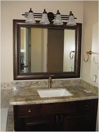 Make cuts for all four sides. 36 Images Of Astonishing Bathroom Mirror Frame Ideas Hausratversicherungkosten