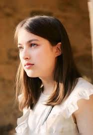 Romany Gilmour's Contribution to David Gilmour's Album Luck and Strange