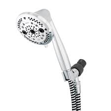 Force Handheld Shower Head Hand Held Shower Shower Heads