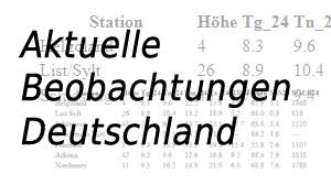 Das wetter in zwickau (sachsen, deutschland): Wetter Und Klima Deutscher Wetterdienst Leistungen Aktuelle Beobachtungswerte Deutschland