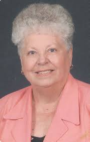 Treva Jenkins Hill, 81, widow of Lindsey Wayne Hill, died Wednesday,  February 27, 2019 at her residence. Born December 25, 1937 in Mercer  County, she was the daughter of the late George