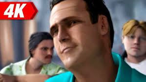 Reservoir Dogs Game Movie