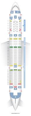 October 2, 2018 in commercial. Seatguru Seat Map Air Canada Boeing 787 8 788 Seatguru Seatguru Canada Trip Advisor