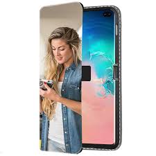 Make a case that protects your phone better than the rest, yet doesn't add unnecessary bulk. Custom Galaxy S10 Plus Custom Wallet Case Gocustomized