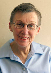 Mary Lou Ely Gleason