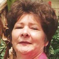 Patsy Argo Obituary (2014)