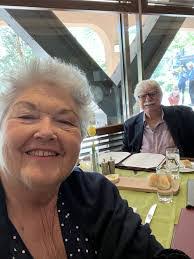 Peggy Cheney's Instagram, Twitter & Facebook