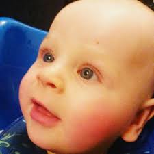 Fundraiser by Rachel kluzniak : lucas's fund