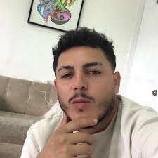 Charles Manel Garcia