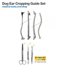 Dog ear cropping near me ear cropping services are available everywhere.dec 17, 2019 best network topology for small office her hunger went rocketing up the temperature scale and she rose up under him and sobbed his name below his marauding mouth, back arching in an agony of longing as. Dog Ear Cropping Guide Set Medical Tools Shop