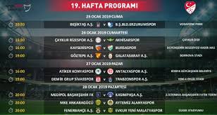 Türkiye kupası puan durumu ve önceki sezonların türkiye kupası puan durumlarını eurosport ayrıcalığıyla görüntüleyin. Super Lig Puan Durumu Son Hali Iste Super Lig De Guncel Puan Durumu Ve 19 Hafta Fiksturu