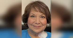 Obituary information for Sylvia Ferrer Ledesma