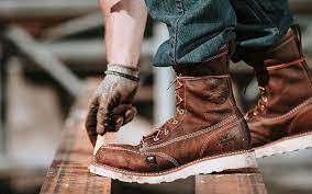 The original company began in 1937, and specializes in moderately priced but. 25 Best Work Boot Brands For Men 2021 Guide