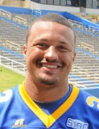 2012 Football Roster