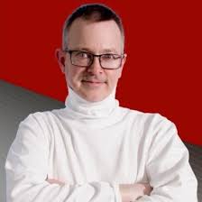 Rise & Shine with Alissa and guest Adrian Betts