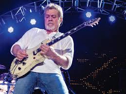 Kurt began playing guitar at the age of nine in kalamazoo, michigan. Rig Diagram Eddie Van Halen 1997 Guitar Com All Things Guitar