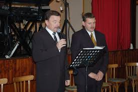 Hangviller. Antoine Antoni, chef de corps, raccroche son casque