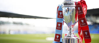 'i want him to play a normal match'. The Fa Youth Cup News Fixtures And Results