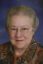 Louise Walton Obituary (1942