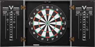 Maybe you would like to learn more about one of these? 5 Best Dartboard Cabinets For 2020 Reviewed