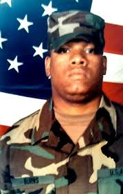 Mark Burns For US Congress