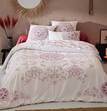linge de lit esprit mandala linge de maison housse de couette accessoire maison