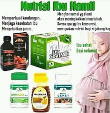 Pin Oleh Yanti Di Parenting Nutrisi Kesehatan Herba