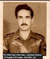 Prisoner of war in East Pakistan