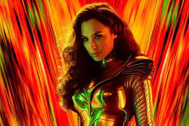 Wonder woman comes into conflict with the soviet union during the cold war in the 1980s and finds a formidable foe by the name of the cheetah. 123movies Hd Watch Wonder Woman 1984 2020 Full Movie Online Download For Free Film Daily