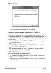 Drivers supports printer support for free driver : Konica Minolta Bizhub C25 Driver And Firmware Downloads