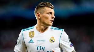 Seine schlichte aber stylische frisur ist nicht nur besonders praktisch für sportliche betätigung sie kann auch. Wm 2018 Toni Kroos Im Interview Es Ist Nur Fussball Augsburger Allgemeine
