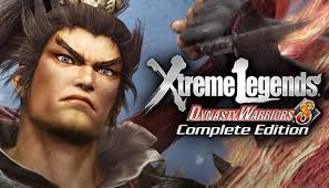 So right from the beginning, decide what role you're going to want to play. Dynasty Warriors 8 Xtreme Legends Complete Edition V1 0 2 Free Download Igggames