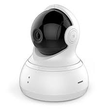 Discounted Yi Dome Camera Pan Tilt Zoom Wireless Ip Indoor Security Surveillance System 720p Hd Dome Camera Security Cameras For Home Security Surveillance
