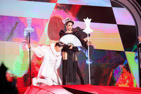 Nguyễn kim anh is on facebook. VÅ© Cong Kim Anh Nháº¯c Vá» Ná»—i Ä'au Lá»›n Nháº¥t Cuá»™c Ä'á»i Toi Nga Quá»µ Khi Biáº¿t Máº¹ Háº¥p Há»'i NhÆ°ng Váº«n Chá» Toi Vá» Vtv Vn