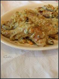 Gigolettes De Lapin A La Moutarde Vanille Poivre Rose Recette Poulet Cuisine Alimentation