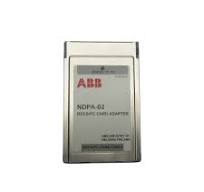 ABB NDPA-02 NSNP