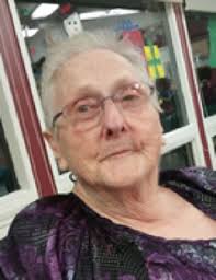 Obituary for Elsie Elizabeth (Palmer) Green