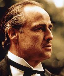 The Godfather Bulldog