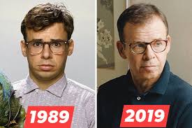 Les enfants du retro