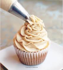 Lost In A Kitchen In Maine Paleo Vanilla Frosting And Doctor Who Paleo Sweets Paleo Frosting Frosting Recipes