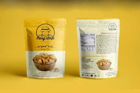 Desain kemasan unik dan menarik pasti punya semacam karakter yang bisa membedakan dengan produk yang lain. 5 Tips Membuat Desain Kemasan Yang Menarik Xendit