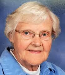 Wilma Dyck Obituary (2022)