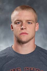 2014-15 Wrestling Roster