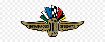 Little caesars logo with cartoon sound effects. Logo Indy 500 Logo 2018 Free Transparent Png Clipart Images Download
